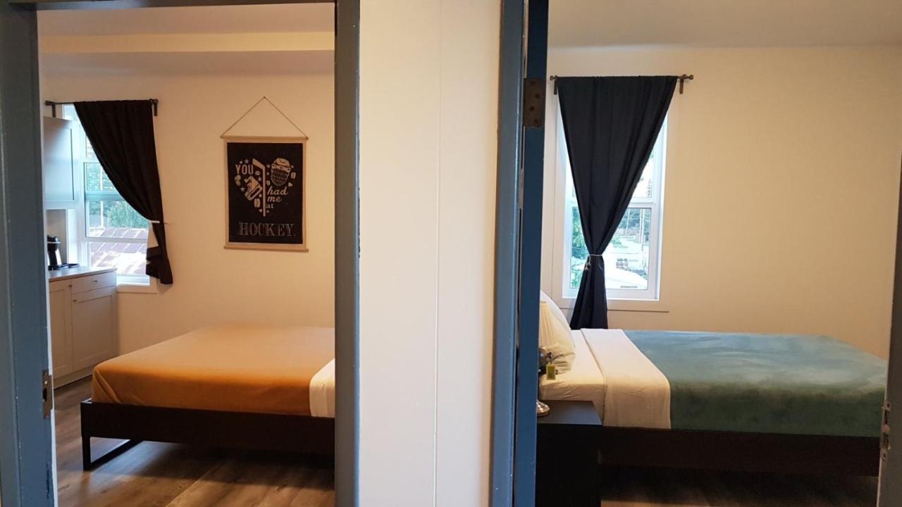 Viking Hotel Exterior photo