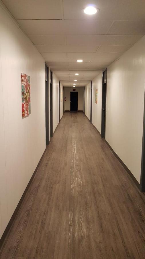 Viking Hotel Exterior photo